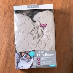 JJ Cole Urban Bundle Me